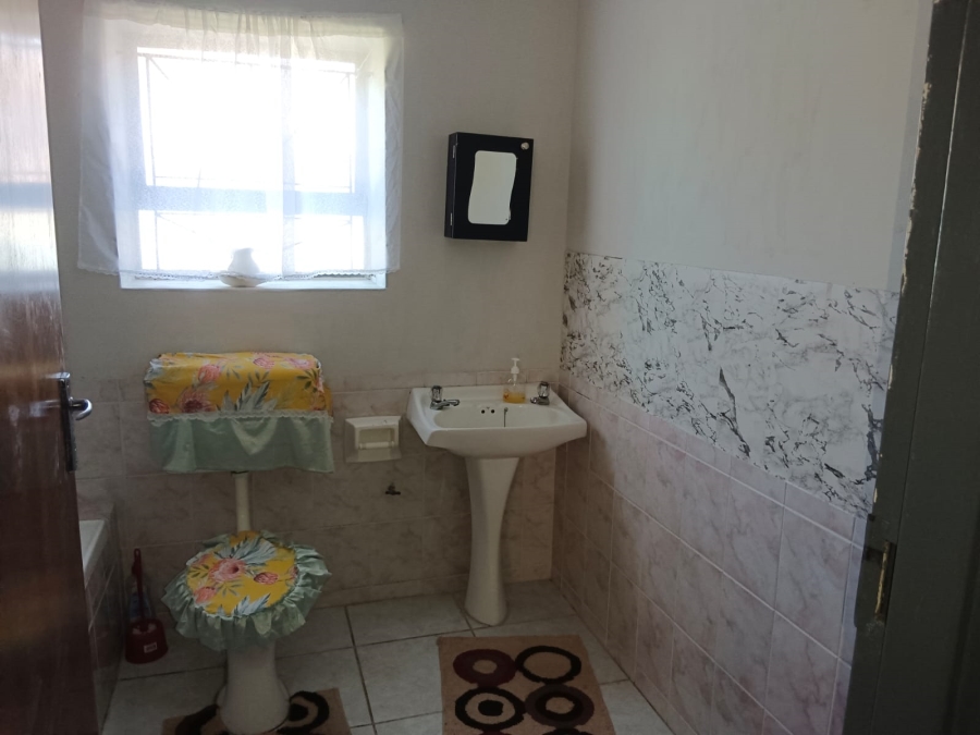 4 Bedroom Property for Sale in Mossel Bay Ext 26 Western Cape